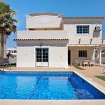 Βίλα Casa Ambar