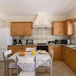 Casa Ambar * Αλμπουφέιρα