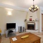 Βίλα Casa Ambar *