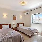 Casa Ambar 别墅 阿尔布费拉