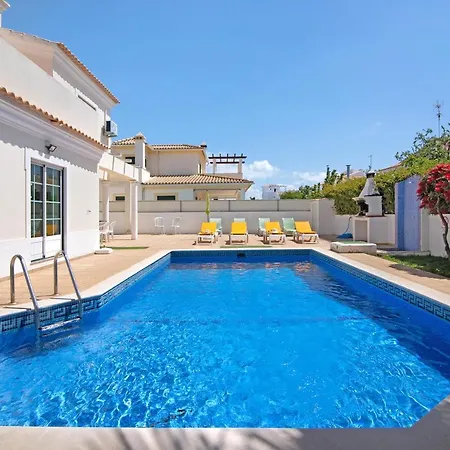 Βίλα Casa Ambar *