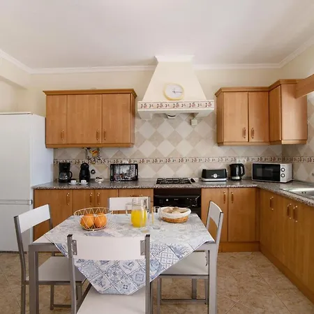 Casa Ambar * Albufeira