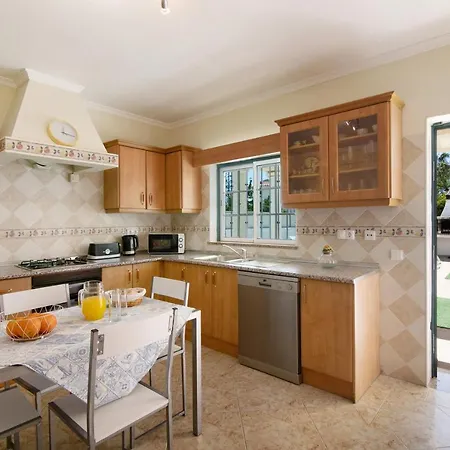 Casa Ambar Albufeira