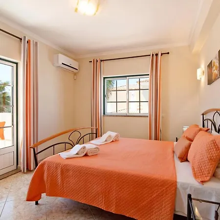 Casa Ambar Villa *