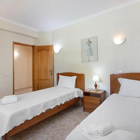 Casa Ambar Vila