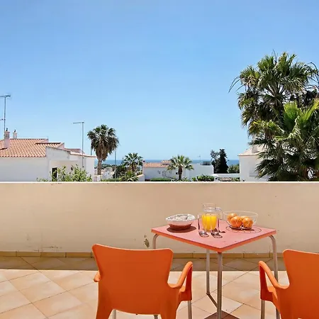 Casa Ambar Vila