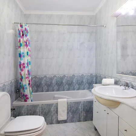 Vila Casa Ambar