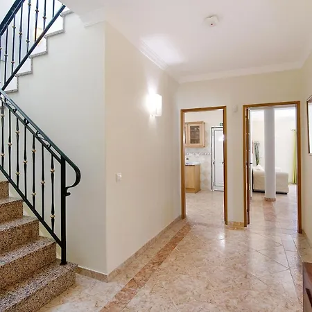 Casa Ambar *