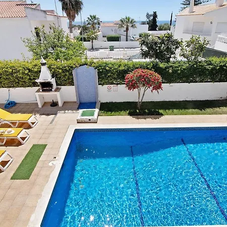 Casa Ambar Albufeira