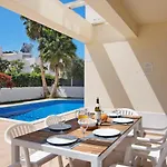Casa Ambar וילה
