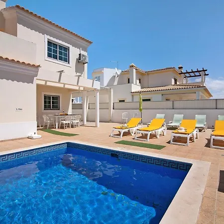 Casa Ambar Albufeira