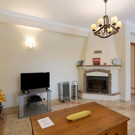 Villa Casa Ambar *