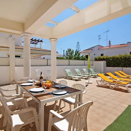 Casa Ambar * Albufeira