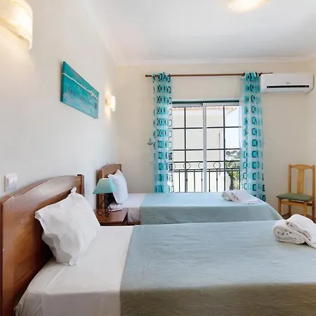 别墅 Casa Ambar 阿尔布费拉