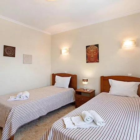Villa Casa Ambar Albufeira