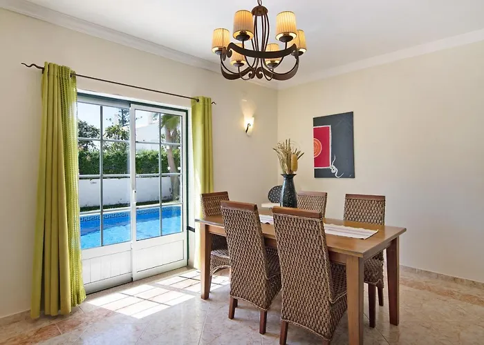 Casa Ambar * Albufeira