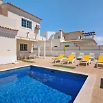 Casa Ambar אלבופיירה