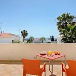 Casa Ambar וילה