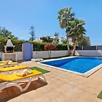Casa Ambar וילה