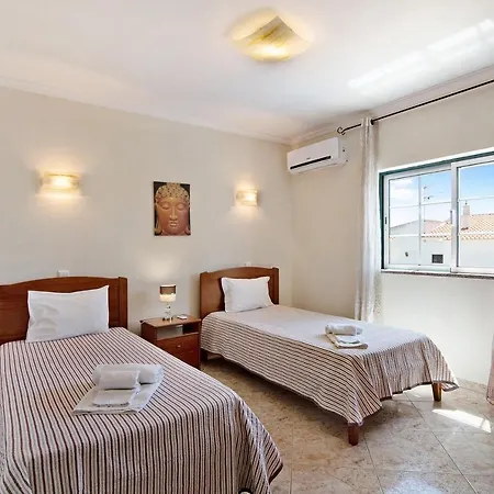 Casa Ambar וילה אלבופיירה