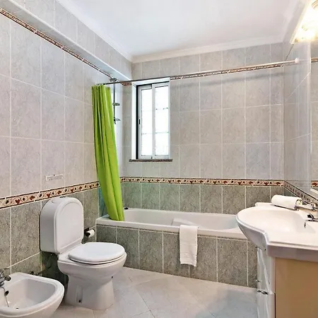 빌라 Casa Ambar